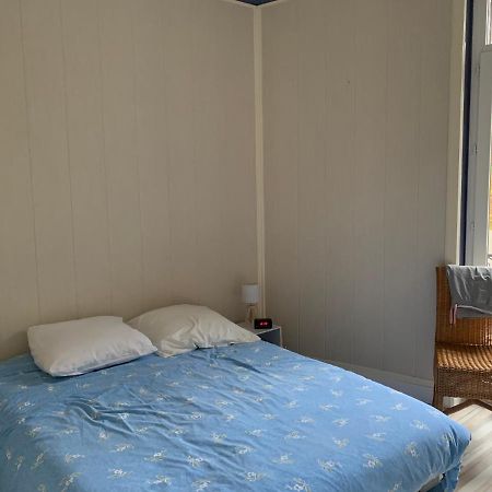 Appartement Lumineux N°6 Le Val D'Or - 4 Personnes - 1 Chambre Avec Petit Balcon Ла Бурбул Екстериор снимка