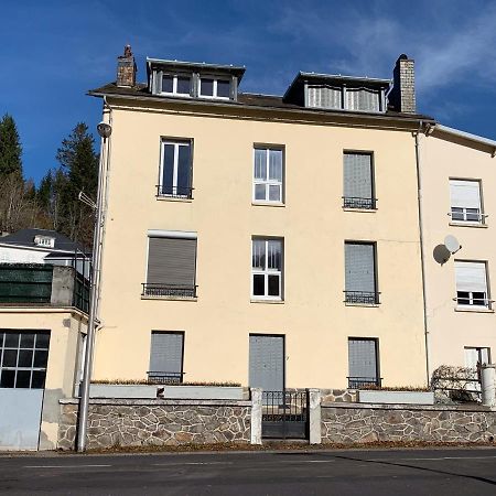 Appartement Lumineux N°6 Le Val D'Or - 4 Personnes - 1 Chambre Avec Petit Balcon Ла Бурбул Екстериор снимка